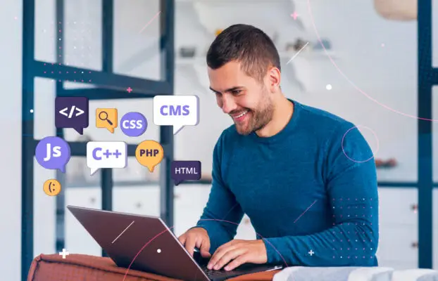 How to become a Full Stack Web Developer
