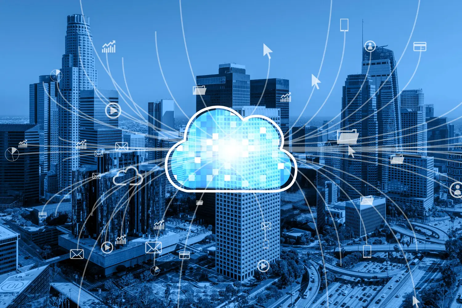 What is AWS & Cloud Computing?
