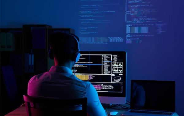 Software Automation Testing with Python