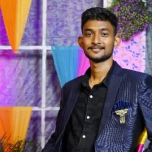 Akshay Wagh